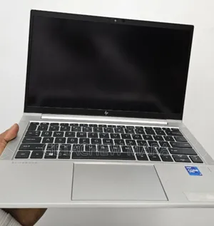 Photo - New Laptop HP EliteBook 840 G8 16GB Intel Core I7 SSD 512GB