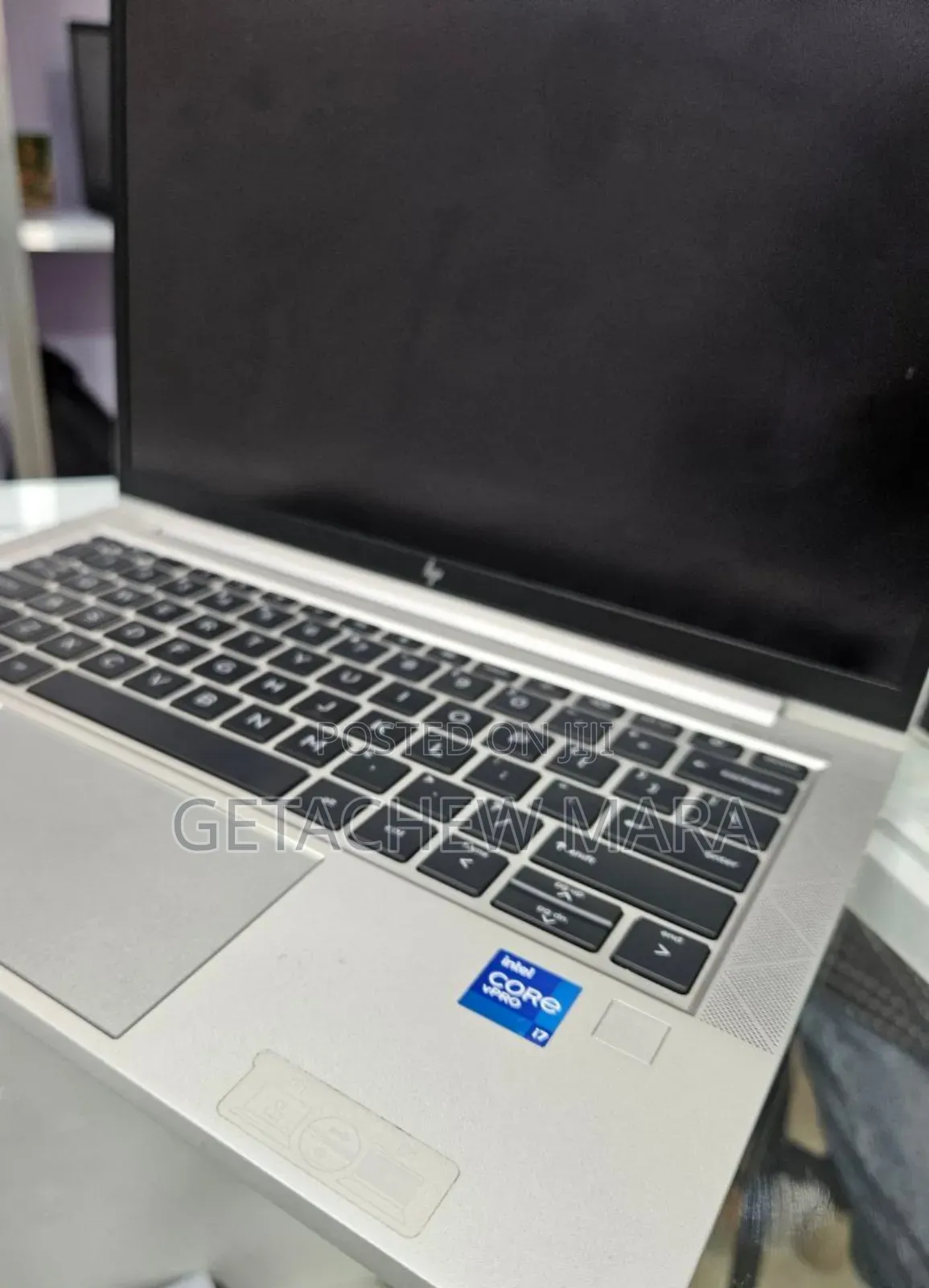 New Laptop HP EliteBook 840 G8 16GB Intel Core I7 SSD 512GB