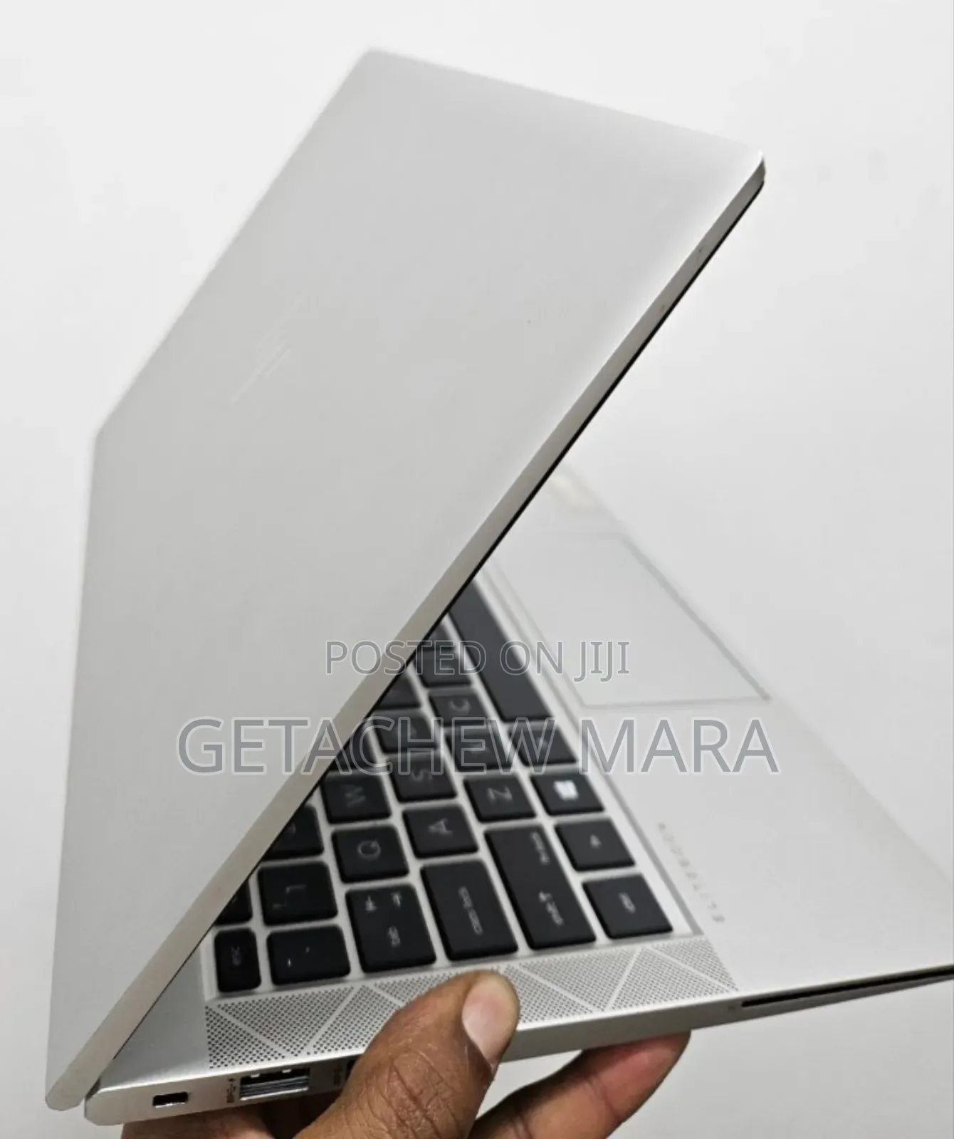 New Laptop HP EliteBook 840 G8 16GB Intel Core I7 SSD 512GB