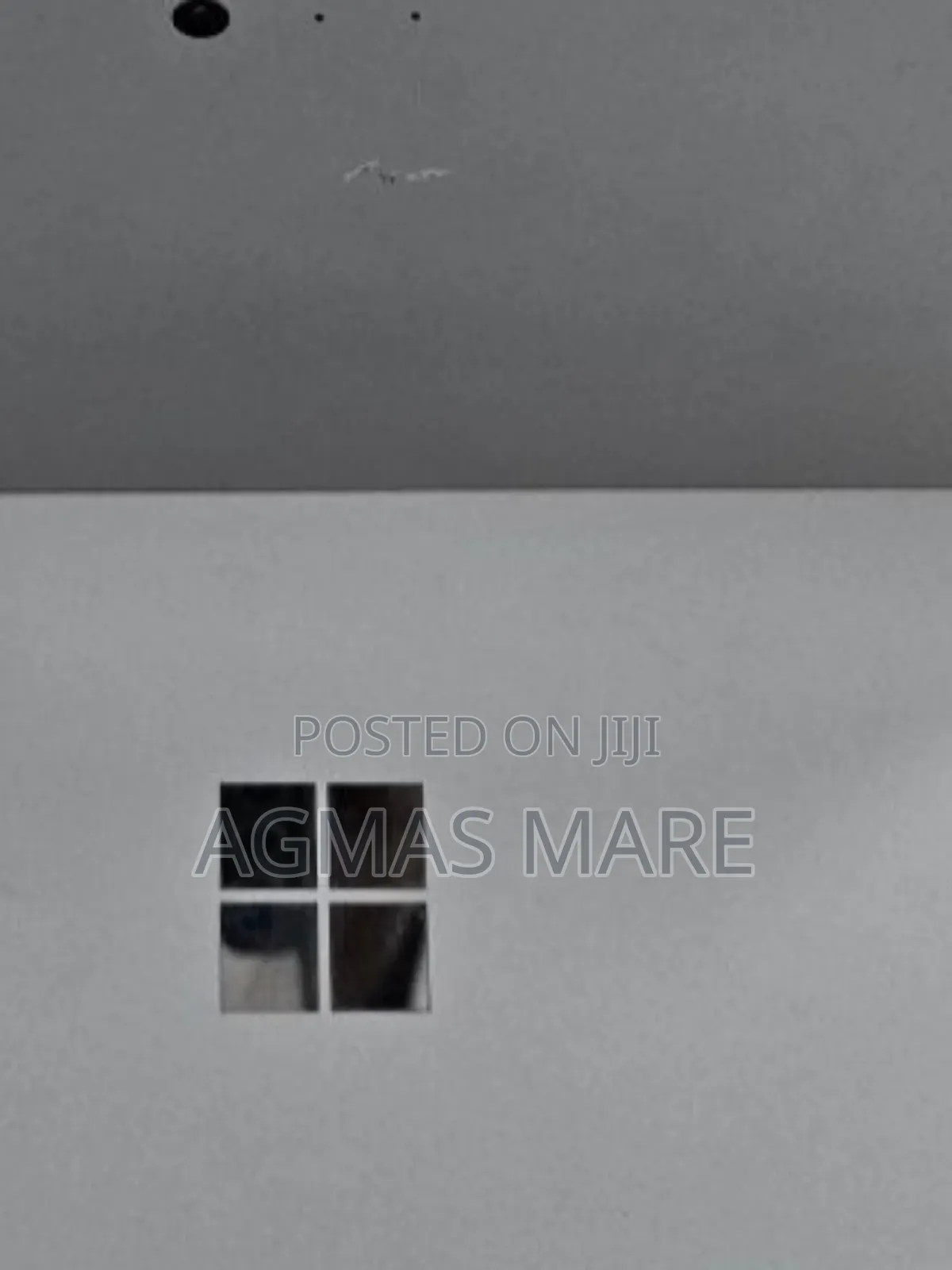 New Laptop Microsoft Surface Pro 7 16GB Intel Core I7 SSD 256GB