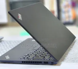 New Laptop Lenovo ThinkPad T14s G4 16GB Intel Core I5 SSD 512GB