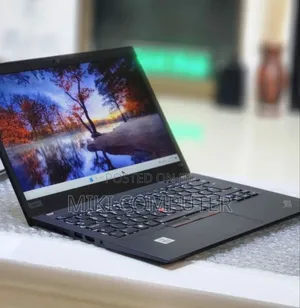 New Laptop Lenovo ThinkPad T14s G4 16GB Intel Core I5 SSD 512GB