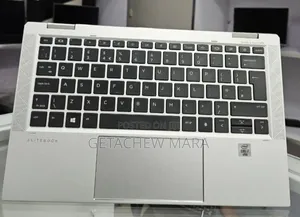 New Laptop HP EliteBook X360 1030 G7 16GB Intel Core I7 SSD 512GB