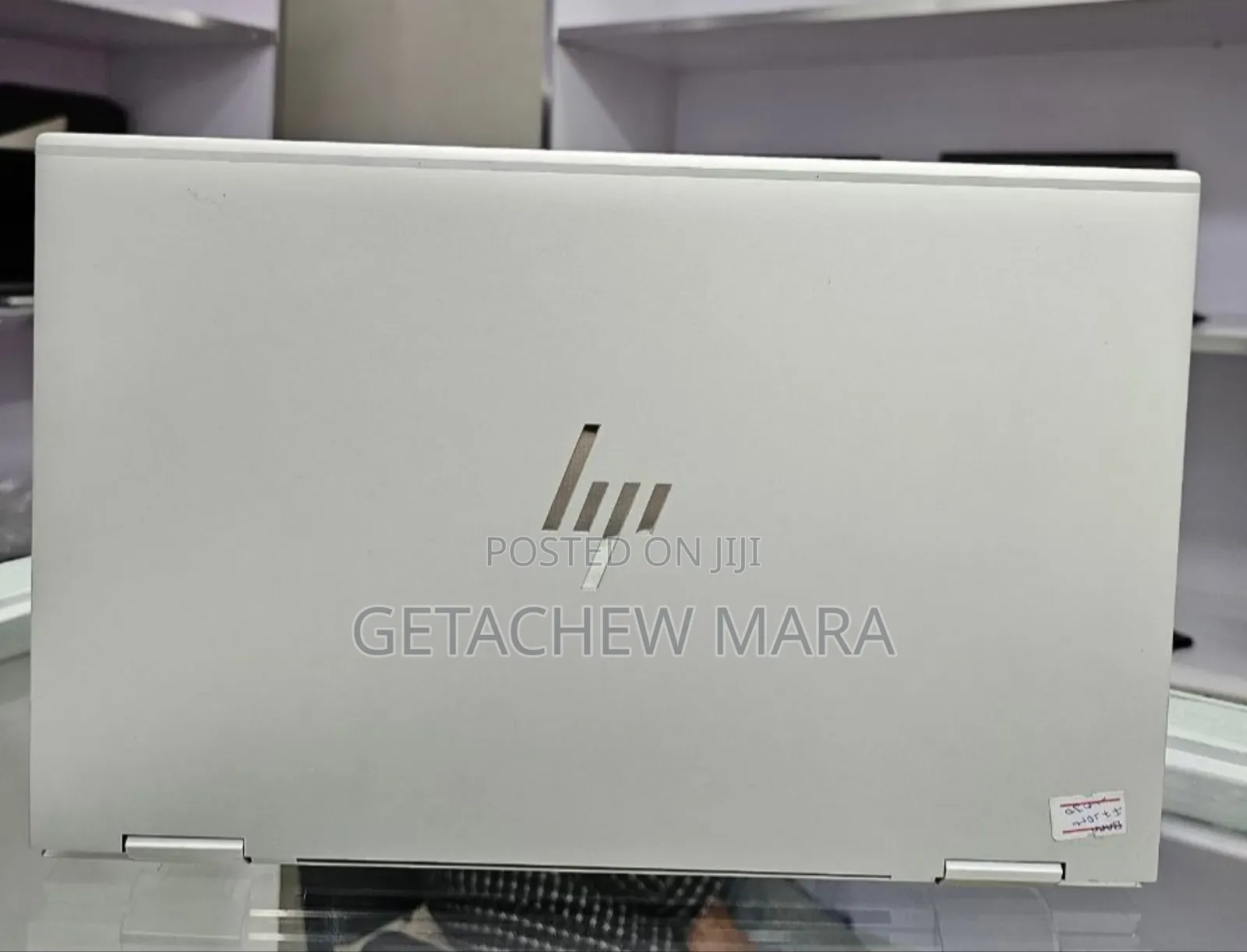 New Laptop HP EliteBook X360 1030 G7 16GB Intel Core I7 SSD 512GB