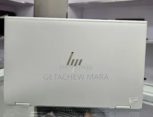 New Laptop HP EliteBook X360 1030 G7 16GB Intel Core I7 SSD 512GB