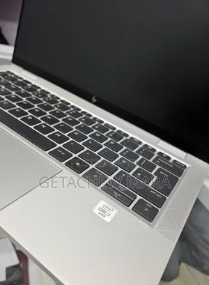 New Laptop HP EliteBook X360 1030 G7 16GB Intel Core I7 SSD 512GB