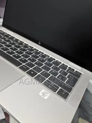 New Laptop HP EliteBook X360 1030 G7 16GB Intel Core I7 SSD 512GB