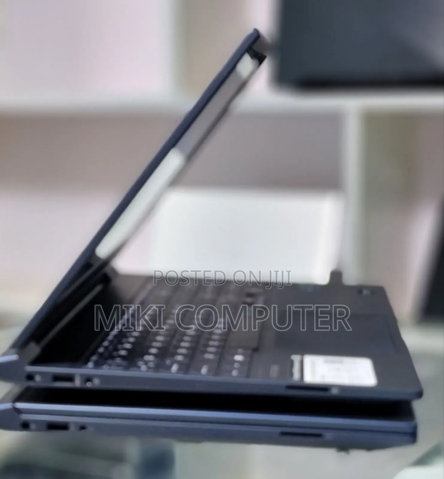 New Laptop HP Victus 16 8GB Intel Core I5 SSD 512GB