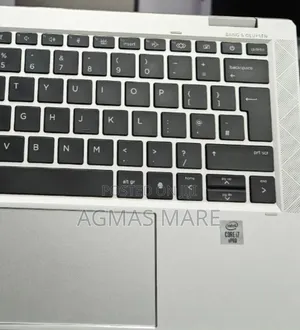 New Laptop HP EliteBook X360 1030 G7 16GB Intel Core I7 SSD 512GB