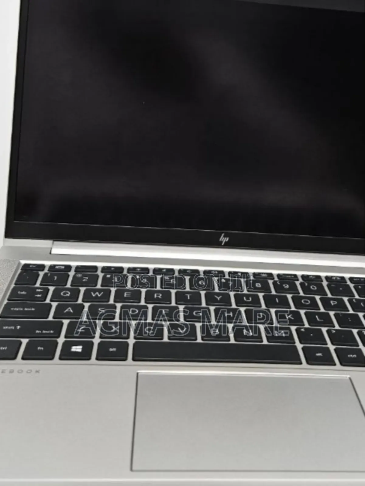 New Laptop HP EliteBook 840 G8 16GB Intel Core i7 SSD 512GB