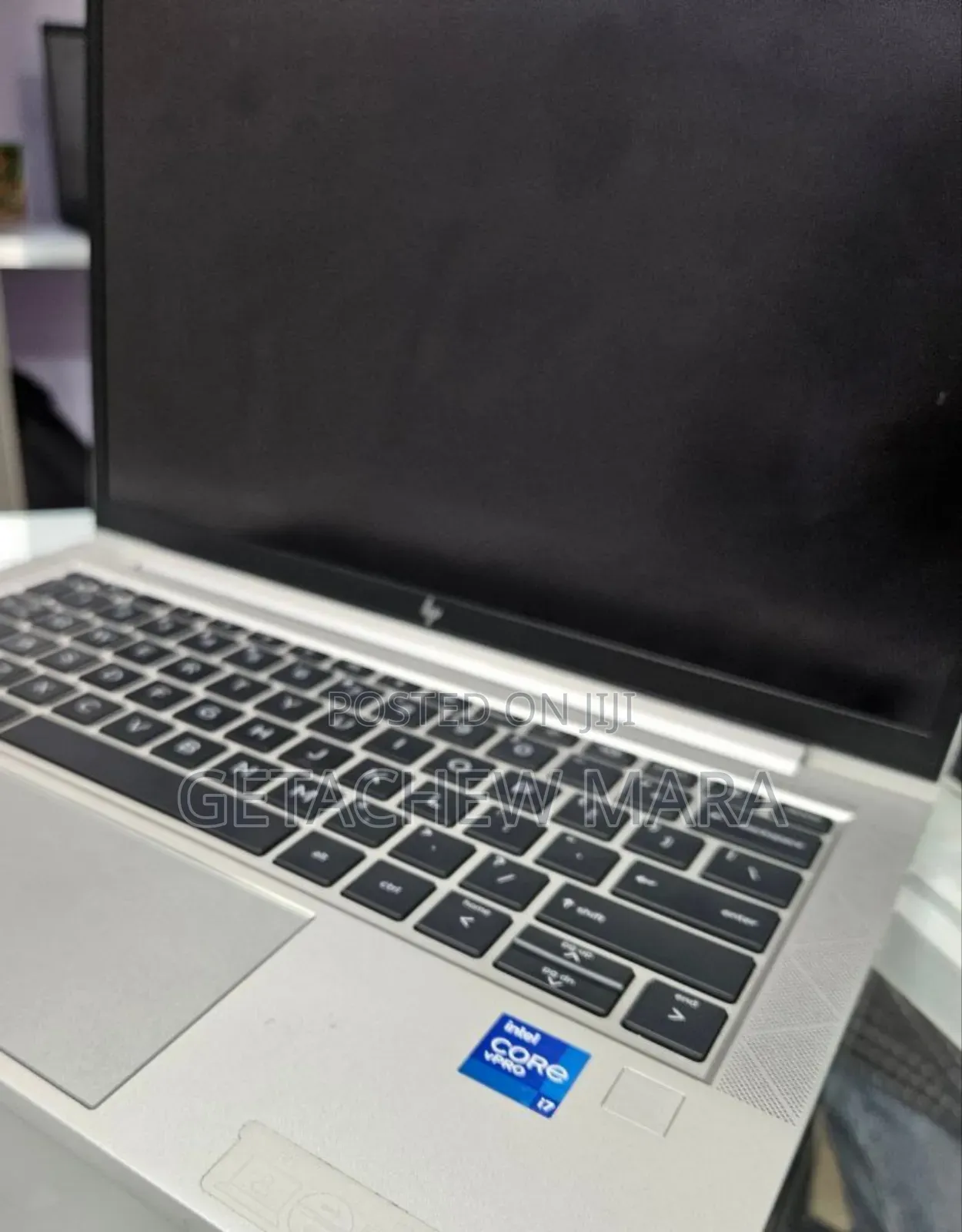 New Laptop HP EliteBook 830 G8 16GB Intel Core I7 SSD 512GB