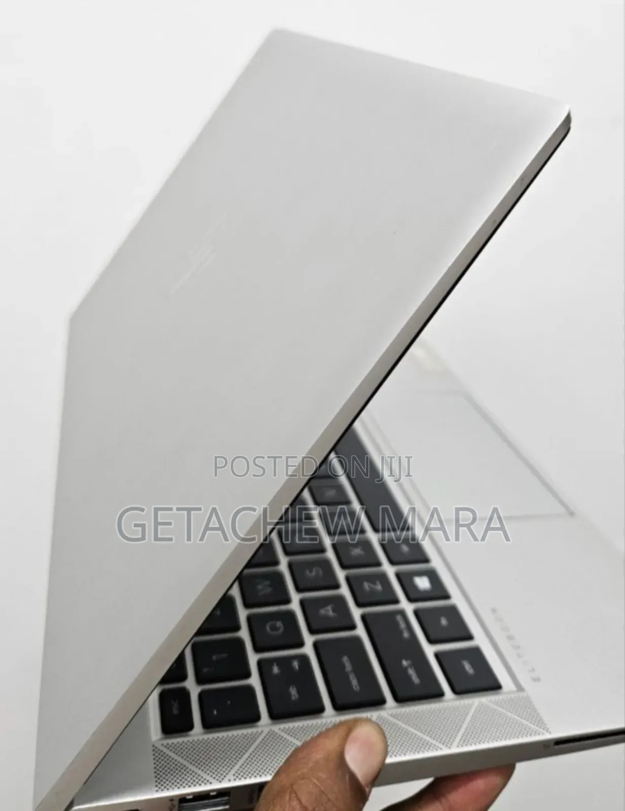 New Laptop HP EliteBook 830 G8 16GB Intel Core I7 SSD 512GB