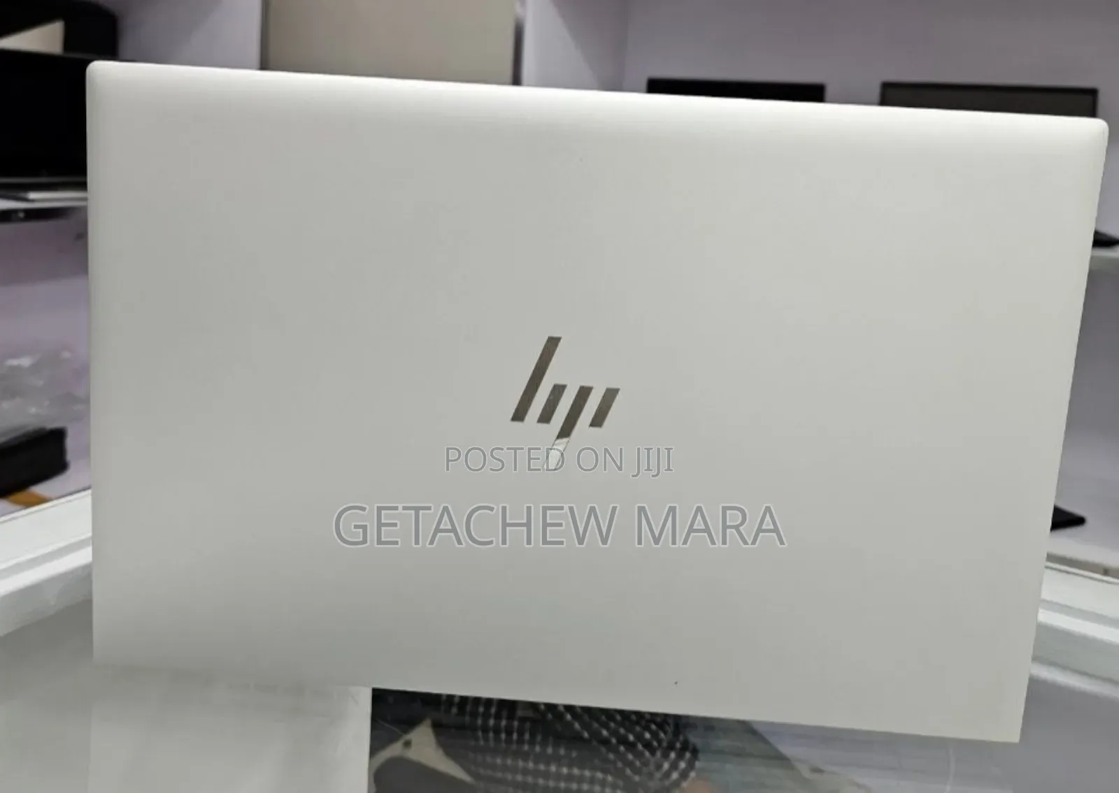 New Laptop HP EliteBook 830 G8 16GB Intel Core I7 SSD 512GB