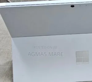 New Laptop Microsoft Surface Pro 6 8GB Intel Core i7 SSD 256GB