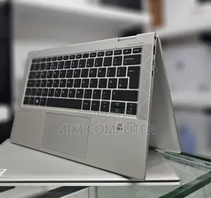 New Laptop HP EliteBook 830 G7 16GB Intel Core I5 SSD 512GB