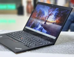 Photo - New Laptop Lenovo Legion 5 8GB Intel Core I5 SSD 512GB