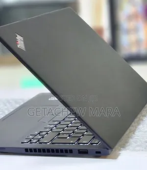 New Laptop Lenovo Legion 5 8GB Intel Core I5 SSD 512GB