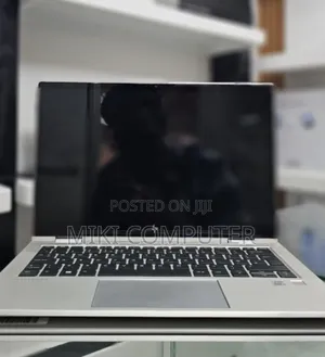 New Laptop HP EliteBook 830 G7 16GB Intel Core I5 SSD 512GB