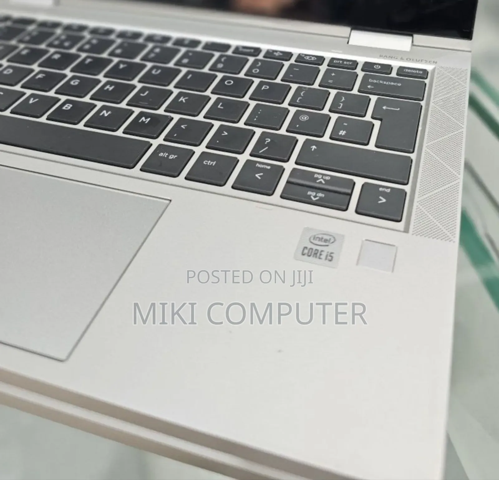 New Laptop HP EliteBook 830 G7 16GB Intel Core I5 SSD 512GB