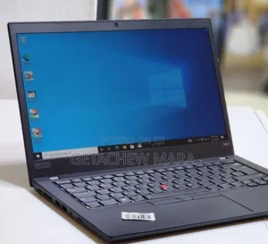 Photo - New Laptop Lenovo ThinkPad Yoga 16GB AMD Ryzen 5 SSD 512GB