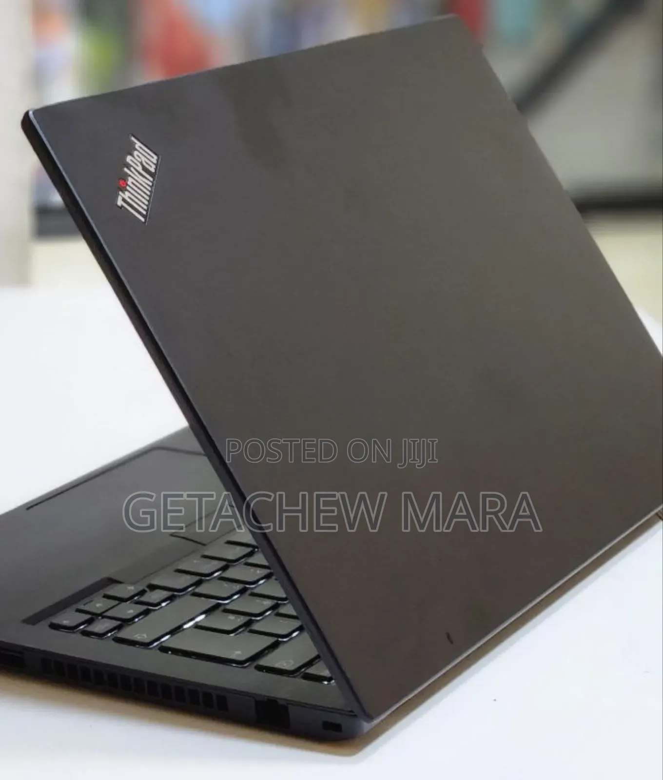 New Laptop Lenovo ThinkPad Yoga 16GB AMD Ryzen 5 SSD 512GB
