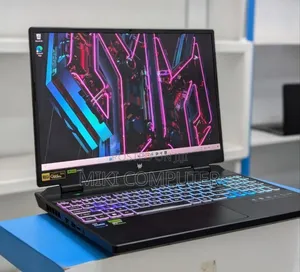 New Laptop Acer Predator Helios 300 16GB Intel Core I9 SSD 1T