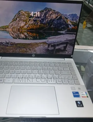 New Laptop HP Pavilion 15 16GB Intel Core I5 SSD 1T