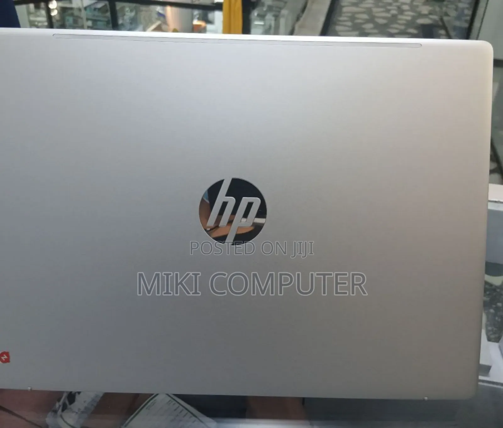 New Laptop HP Pavilion 15 16GB Intel Core I5 SSD 1T