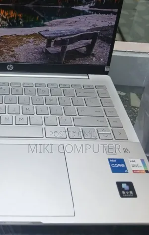 New Laptop HP Pavilion 15 16GB Intel Core I5 SSD 1T