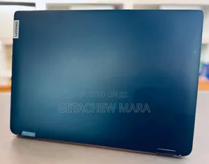 Photo - New Laptop Lenovo Ideapad 3 16GB AMD Ryzen 7 SSD 512GB