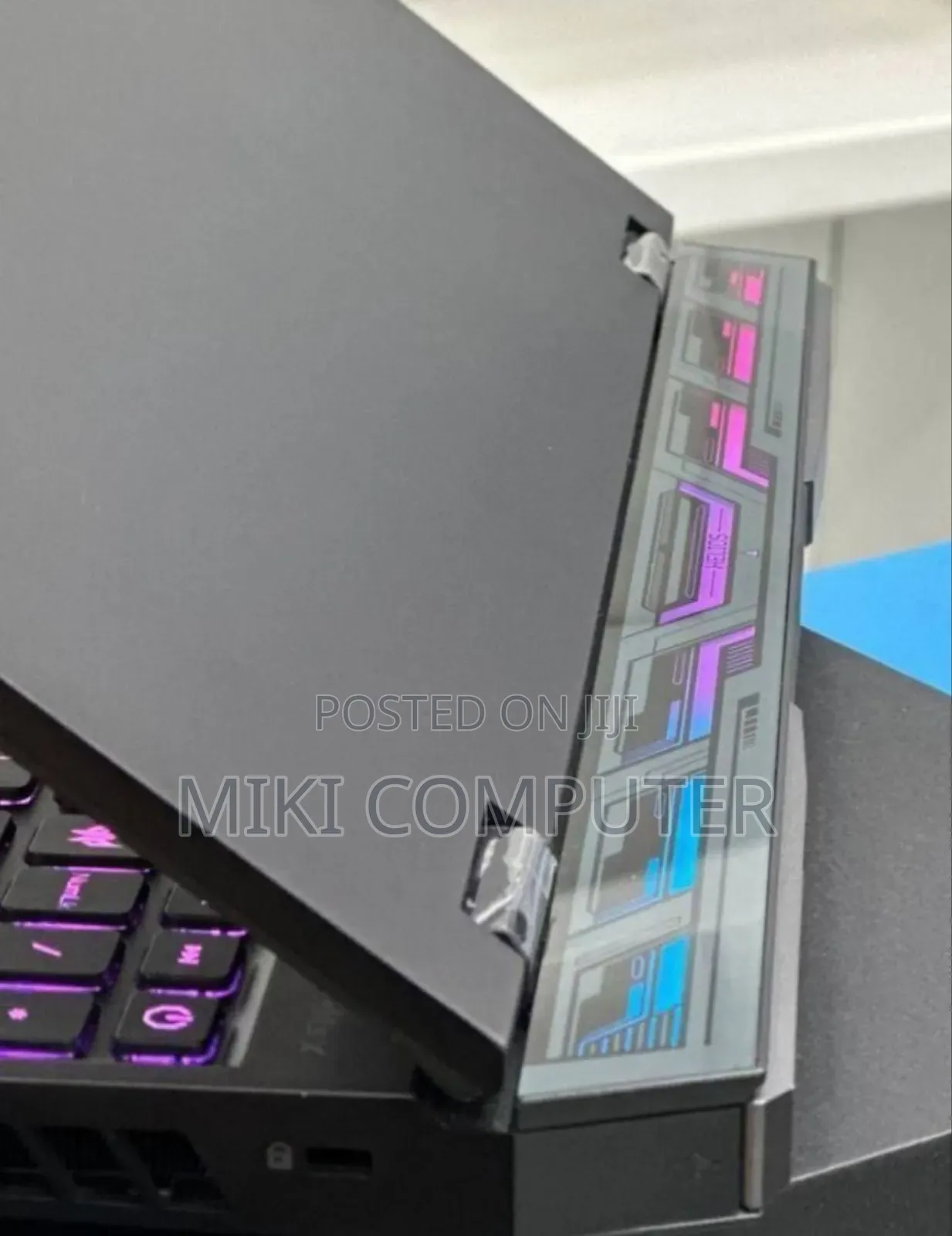 New Laptop Acer Predator Helios 300 16GB Intel Core I9 SSD 1T