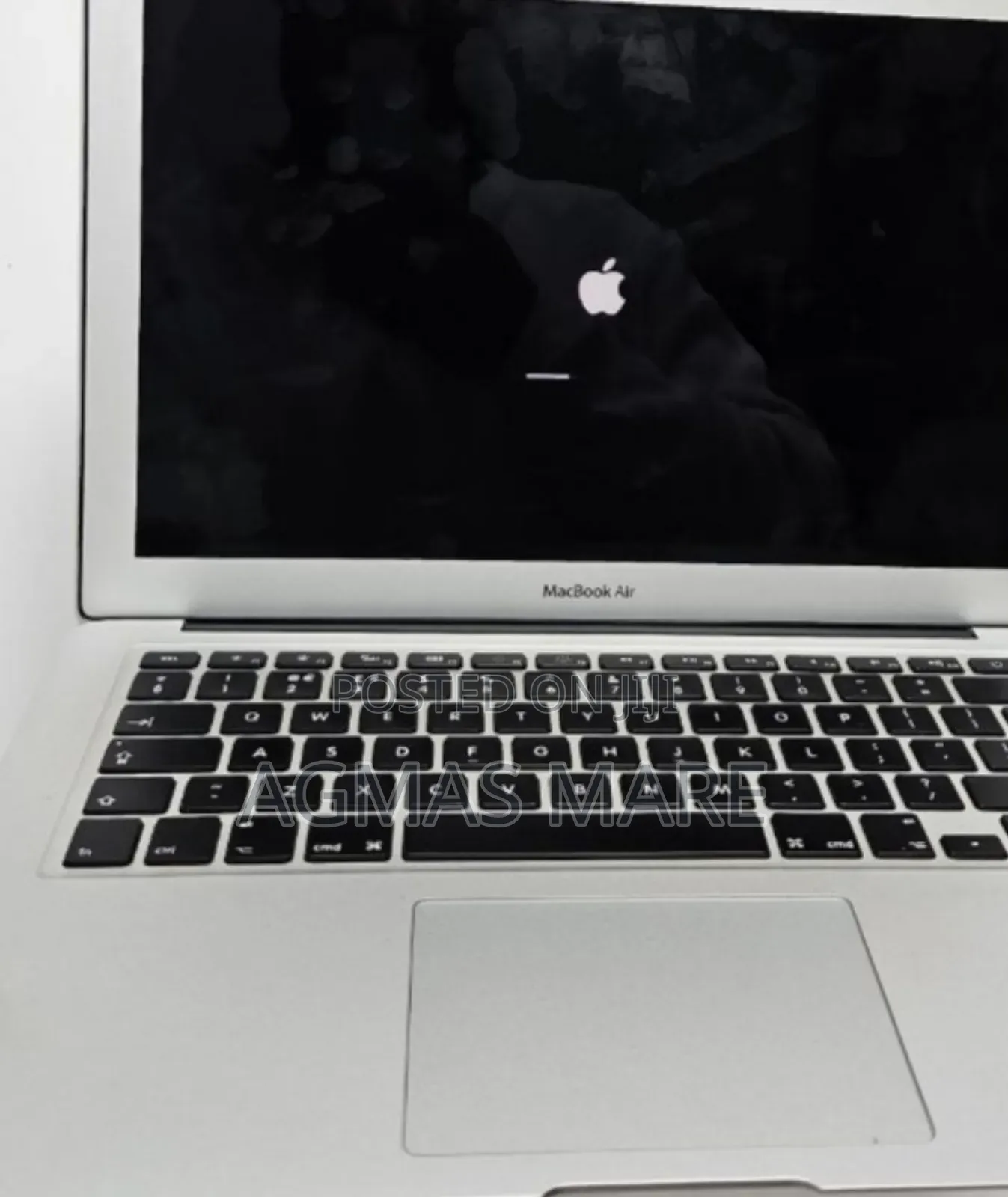 New Laptop Apple MacBook Air 2013 4GB Intel Core i5 SSD 128GB