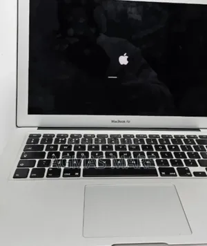 Photo - New Laptop Apple MacBook Air 2013 4GB Intel Core i5 SSD 128GB