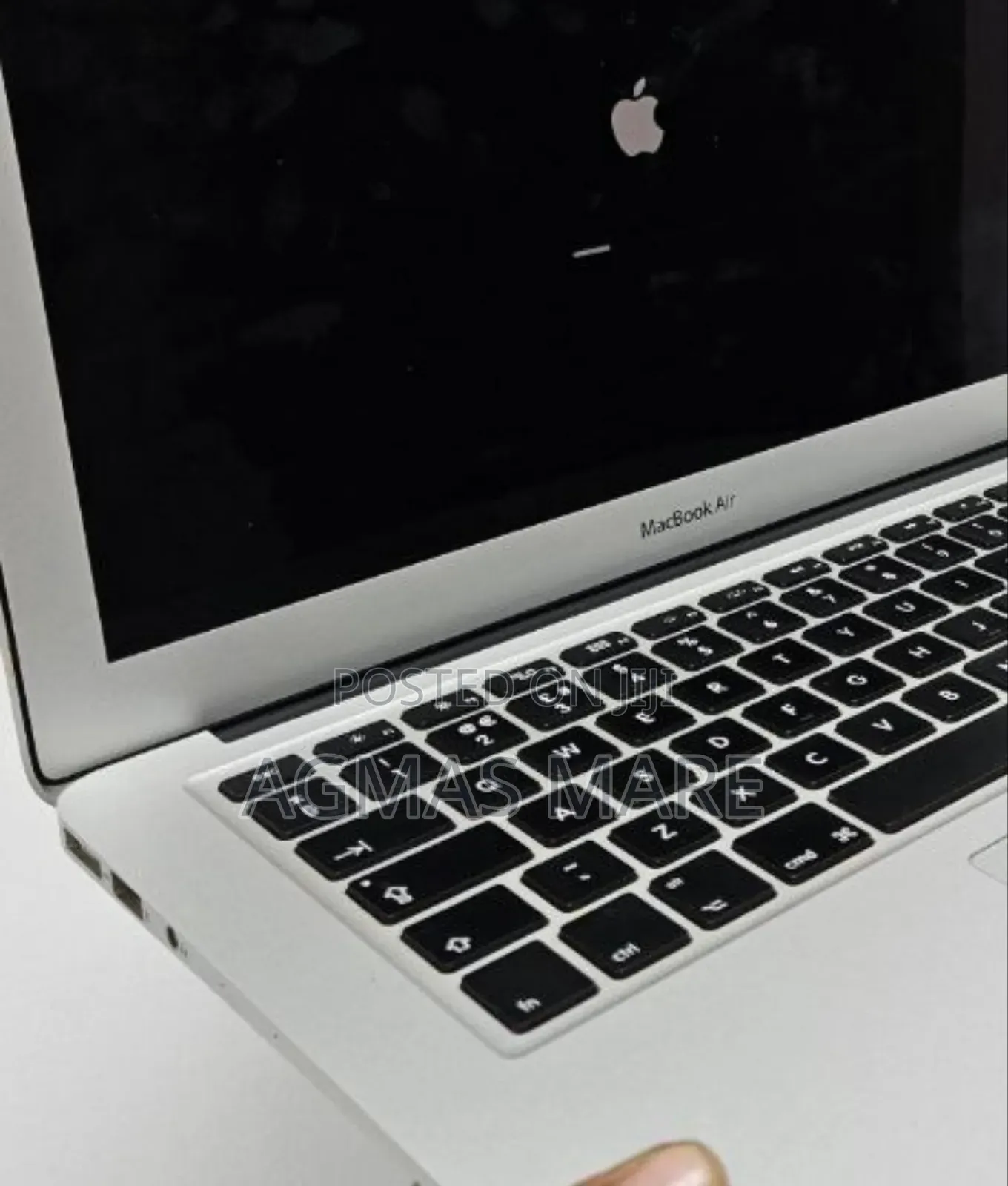 New Laptop Apple MacBook Air 2013 4GB Intel Core i5 SSD 128GB