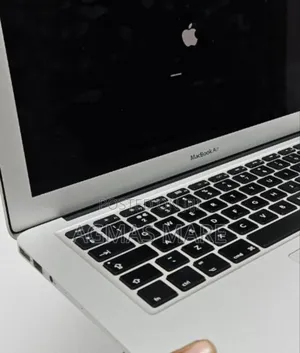 New Laptop Apple MacBook Air 2013 4GB Intel Core i5 SSD 128GB