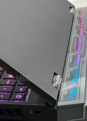 New Laptop Acer Predator Helios 300 16GB Intel Core I9 SSD 1T