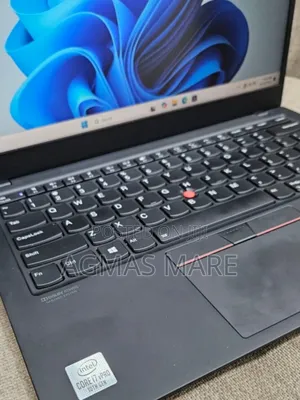 Photo - New Laptop Lenovo ThinkPad X1 Carbon 16GB Intel Core I7 SSD 512GB