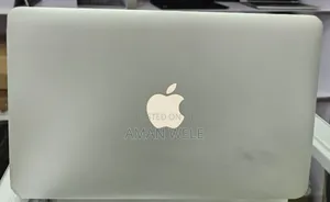 New Laptop Apple MacBook Air 2015 8GB Intel Core I5 SSD 128GB