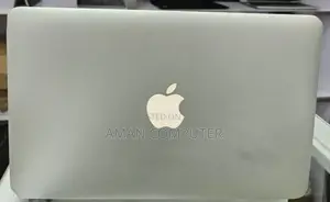 New Laptop Apple MacBook Air 2015 8GB Intel Core I5 SSD 128GB