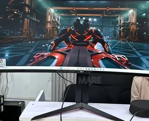 Photo - Lg Ultragear Gam