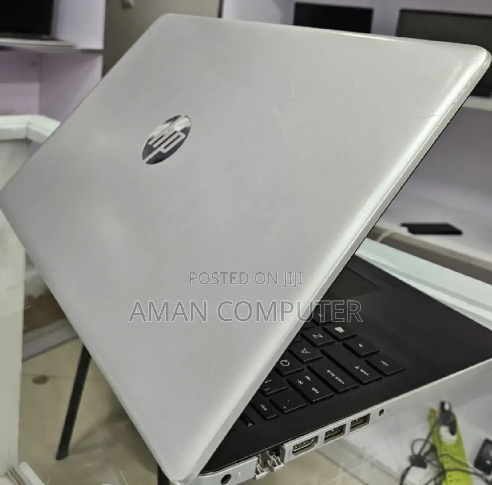 New Laptop HP Stream Notebook 8GB Intel Core I7 SSD 256GB