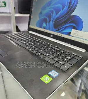 New Laptop HP Stream Notebook 8GB Intel Core I7 SSD 256GB