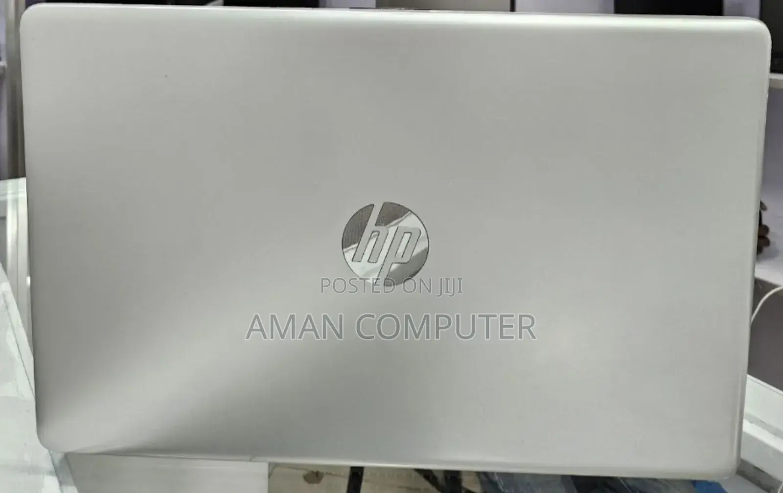 New Laptop HP Stream Notebook 8GB Intel Core I7 SSD 256GB