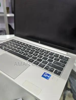 New Laptop HP EliteBook 840 G8 16GB Intel Core I7 SSD 512GB