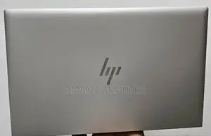 New Laptop HP EliteBook 840 G8 16GB Intel Core I7 SSD 512GB