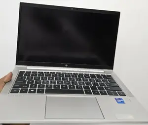 New Laptop HP EliteBook 840 G8 16GB Intel Core I7 SSD 512GB