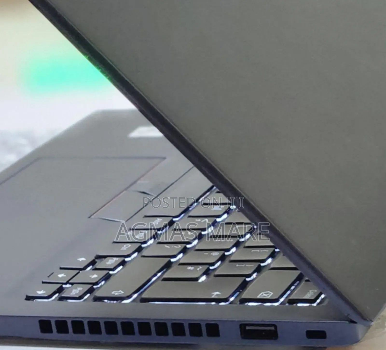 New Laptop Lenovo ThinkPad T14s G4 8GB Intel Core I5 SSD 512GB