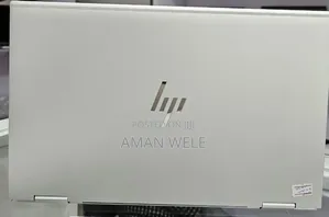 New Laptop HP EliteBook X360 1030 G7 16GB Intel Core I7 SSD 512GB