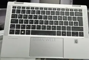 New Laptop HP EliteBook X360 1030 G7 16GB Intel Core I7 SSD 512GB