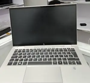 New Laptop HP EliteBook X360 1030 G7 16GB Intel Core I7 SSD 512GB